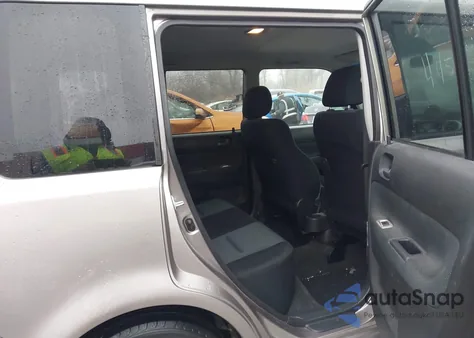 2006 Scion Xb из США, поврежденный, VIN JTLKT324064074798